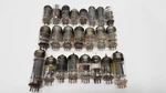 Raytheon Electron Tube Realistic Tungsol Rca Motorola Sylvania (23) Vintage. Fixed Price $39.99.