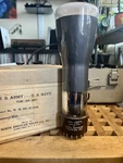 1944 Philips Norelco JAN-3PB1 Vacuum Tube Oscilloscope Crt Nos New In Box Clock?. Fixed Price $99.99.