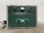 Altec 438C Compressor Amplifier & 128B Thermegaurd With Preamp.. Fixed Price $4200.00.