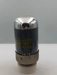 Zenith 7B6 Test Nos 950GM Grey Glass 100/100% On Diodes Serious Tubes S941. Fixed Price $7.00.