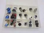 Mixed Lot Precision Bourns Allen Bradley Potentiometer Electronic Deal. Fixed Price $99.95.