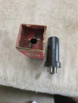 Nos Rca 25A6 Vacuum Tube. Fixed Price $12.99.