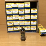 Lot Of 10 Philips ECF86 Mullard,blackburn Nos/nib Tubes /valves Same Batch. Fixed Price $74.99.