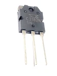 2SC3182N "original" Toshiba Transistor Pcs. Fixed Price $11.85.