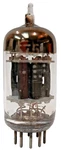 Gain (67.2, 64.6) Rca? 5751 Tube Triple Mica Black Plate (lower 12AX7). Fixed Price $39.95.