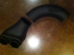 88-96 Ford F150 Supercharger Intake Discharge Tube Powerdyne, Paxton Vortech. Fixed Price $87.52.