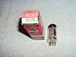 Nos Rca 12J8 Vacuum Tube. Fixed Price $6.99.