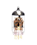 Jj ECC82 Gp 12AU7 Gold Pin Version Preamp Vacuum Tube Dhl Expres. Fixed Price $29.99.