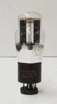 Ge 5Y3G Amplitrex Tested Hanging Filaments Rectifier Tube. Fixed Price $16.25.