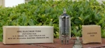 1U4 X2 Nos/nib Sylvania Mil Spec Tubes Zenith Trans-oceanic 500/600-FREE Ship Us. Fixed Price $17.99.