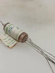 Sylvania 2971A Subminiature Nos W/o Box Serious Tubes U193. Fixed Price $12.00.