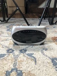 Emerson Research Smartset Auto Clock Radio CKS1862 Dual Alarm Am Fm Manual. Fixed Price $19.99.