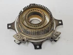 Eimac Y297A Vacuum Tube Socket For 4CX5000A Y-297A Transmitting. Fixed Price $799.95.
