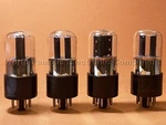 1PCS Sylvania 12SL7GT / Vacuum Tube Nos With White Box. Fixed Price $25.00.