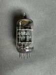 Ge JG-5814A Triple Mica Tube Aka 5814A, An Industrial 12AU7A Tests Strong. Fixed Price $19.99.