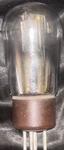 Rare L2318D B2043 RENS1823D PP2018D Valvo Globe Vacuum Tube Mesh Plate Foil Used. Fixed Price $147.88.
