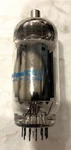 6LF6 Nos Philips Ecg Vacuum Tube, Power Amplifier. Fixed Price $45.00.
