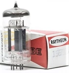 15EW7 Tube Raytheon Nib Tested & Boxed Vintage Commercial Surplus. Fixed Price $10.19.