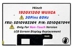 14IN For Lenovo Thinkpad T14 Gen 3 Lcd Display Non-touch 21AH00L4PB 21AH00L4UK. Fixed Price $95.00.