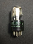 Sylvania 12SL7GT Jan Audio Amplifier Radio Vacuum Tube Tested Usa 3.2792-D. Fixed Price $14.95.