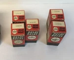Amperite Delay Relay New Old Stock 115C10 115C20 - By The Piece Price. Fixed Price $16.99.