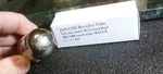 Jan 5Y3 Wgta Grey Plate 100 Each Side. Sylvania Made Rca Branding. Fixed Price $34.99.