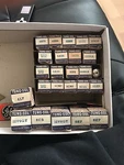 Tung-sol Electronic Television Radio Vintage Audio Nos Amp Stereo Vacuum Tubes. Fixed Price $15.00.