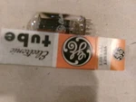 Oem Vintage Electronic Tube 12AY3A/12BS3A. Fixed Price $10.99.