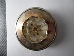 Eimac SK-600 Air-system Tube Socket. Fixed Price $39.00.