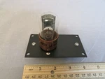 Cetron CE-A59RX Electron Vacuum Tube Spectrophotometer With Base. Fixed Price $19.95.