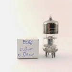 X EC86 Mullard Tube. 1960S Valvo Production. Solid Getter. 10. CH159. Fixed Price $20.65.