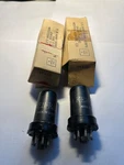 Nos Electron Tube Ken-rad 12SR7 VT-133 Lot Of. Fixed Price $11.95.