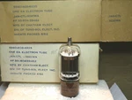Vintage Jan/tung-sol CTL-3D21WA Nos/nib Vac Tube. Fixed Price $45.00.