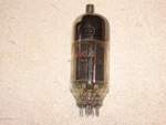 1 X 6LQ6 (6JE6) Rca Tube*tested STRONG*#2. Fixed Price $29.99.