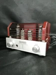 Triode Ruby Vacuum Tube Amplifier Class 3W+3W 6BQ5/12AX7 Used Japan. Fixed Price $762.53.