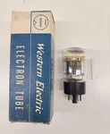 Western Electric 373A Vacuum Tube Working & Tested Jp 1. Fixed Price $369.99.