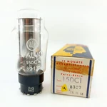 X 150C1 Valvo Tube. 1950S Prod. D-getter. 4. CE1. Fixed Price $24.15.