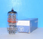 5814A Westinghouse Nos Radio Audio Amplifier Vacuum Tube Valve Made Usa 12AU7A. Fixed Price $11.49.