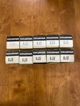 5-6J5 Sylvania Nos Nib Vacuum Tube 6J5GT. Fixed Price $85.00.