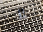 50PCS 6N6P = ECC99, E182CC Double Triode Tube Nevz Gold Grid Soviet 1980'S New. Fixed Price $275.00.