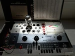 Vintage Mutual Gm Tube Tester MERCURY2000 Premium Edition /rare 10TH Anniversary. Fixed Price $995.00.