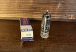 Vintage Tung-sol 5OB5 Electron Tube Original Box Untested. Fixed Price $9.00.