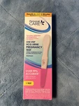 Pregnancy Test Hcg Urine Results 5 Minutes New Unopened Box. Fixed Price $9.95.
