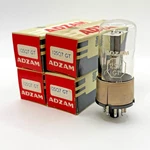 Adzam Philips 12SQ7GT Tube, Brussels Factory, Bottom Code, Nos. Fixed Price $19.00.