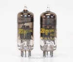 2 Zenith By Sylvania 4BZ6 Vacuum Tubes -- CS1. Fixed Price $12.95.