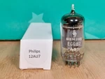 Philips Copenhagen 12AU7 ECC82 Welded Plate D-getter K6A 1953 Vacuum Tube. Fixed Price $175.00.
