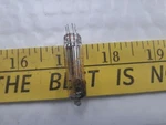 Raytheon Ck 6397 Vacuum Tube. Fixed Price $6.50.