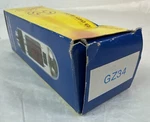 Brand New In Box Old Stock Sovtek 5AR4 / GZ34 Vacuum Tube. Fixed Price $48.69.