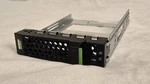 Oem Fujitsu Primergy 3.5" Hdd Hot Swap Drive Caddy A3C40152045. Fixed Price $24.95.