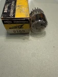 Vintage Zenith 6U10 Radio Tube Nos Original Box Replacement Part. Fixed Price $22.00.